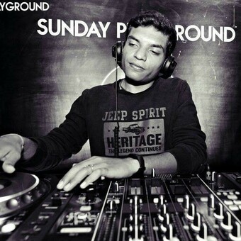 Sandeep Nadikulla SunDeep