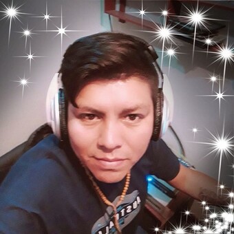 Jorge Karibe&ntilde;o Paxi