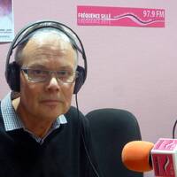 Joel Metenier by Frequence Sillé