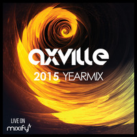 2015 Yearmix by Axville