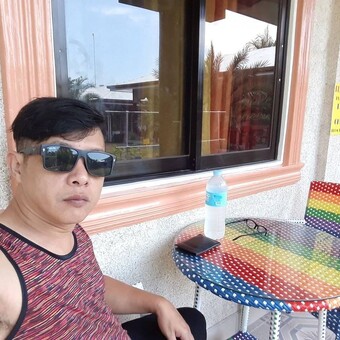 Nelson Roble Tariao
