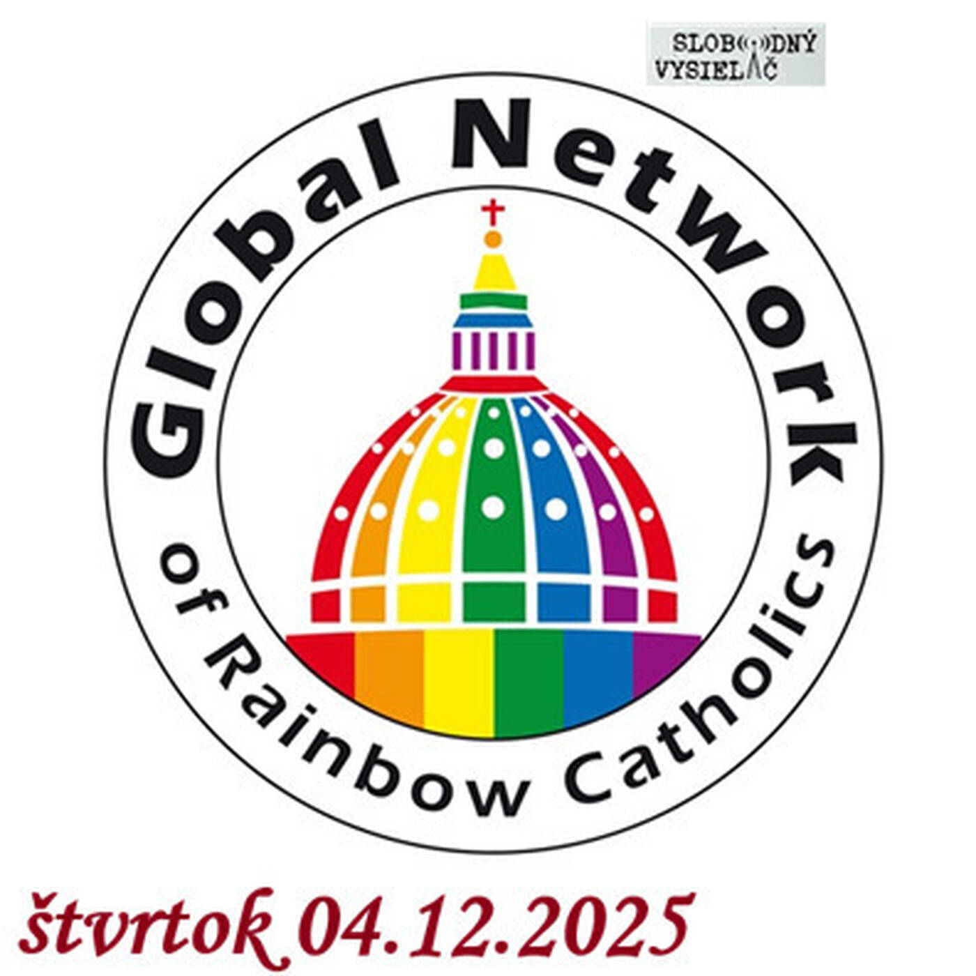 Spirituálny kapitál 595 - 2025-12-04 „Falošná cirkev. Je reinkarnácia večný život ?“ episode artwork