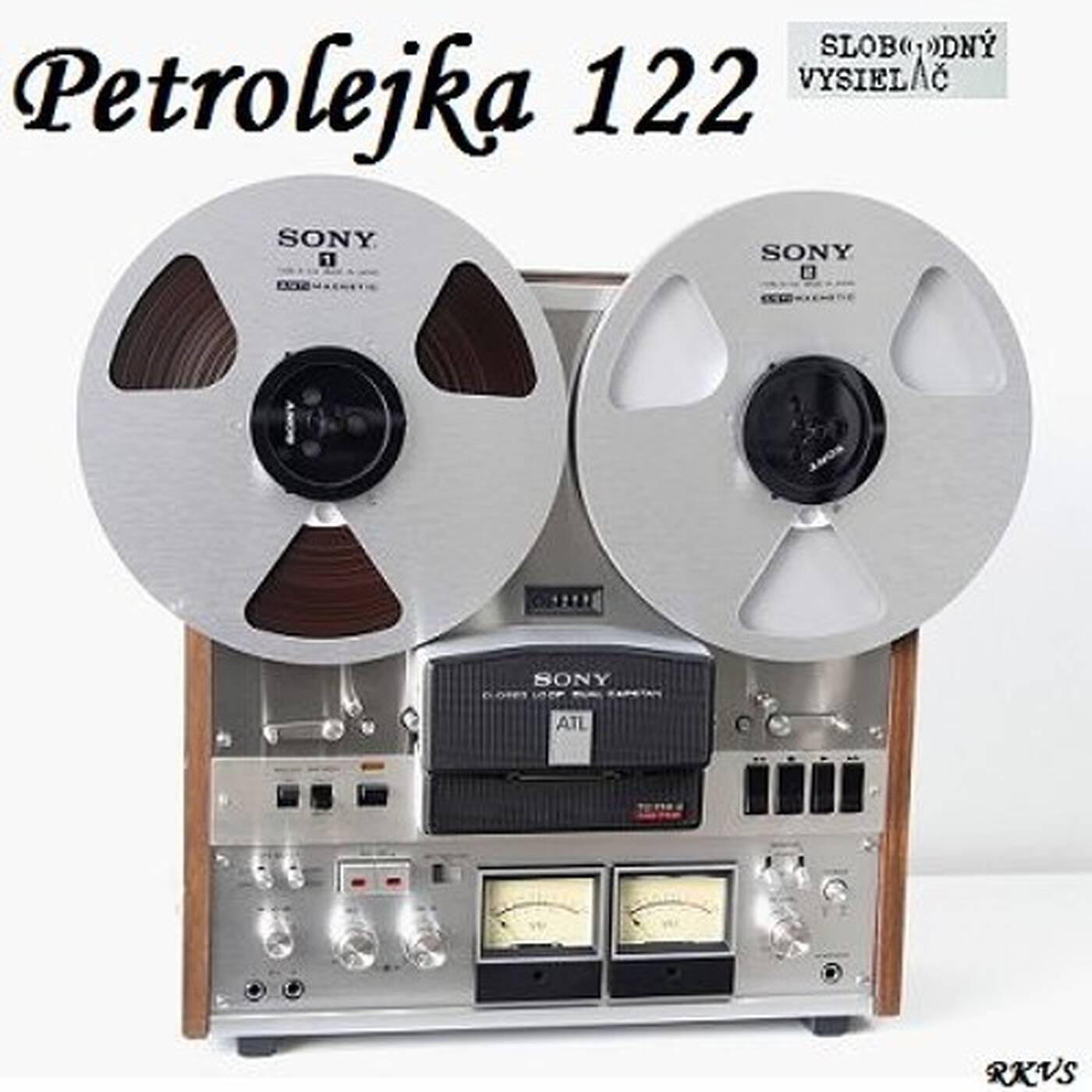 Petrolejka 122 - 2016-10-12 nezáväzné stretnutie nie len so staršou domácou hudobnou produkciou… episode artwork