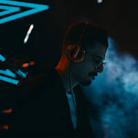 Muratt Mat - Change The Future #002 by Muratt Mat