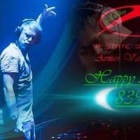 Armin van Buuren – A State of Trance, ASOT 839 by Csaba Trance