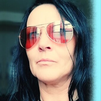 Susie Paul Ja