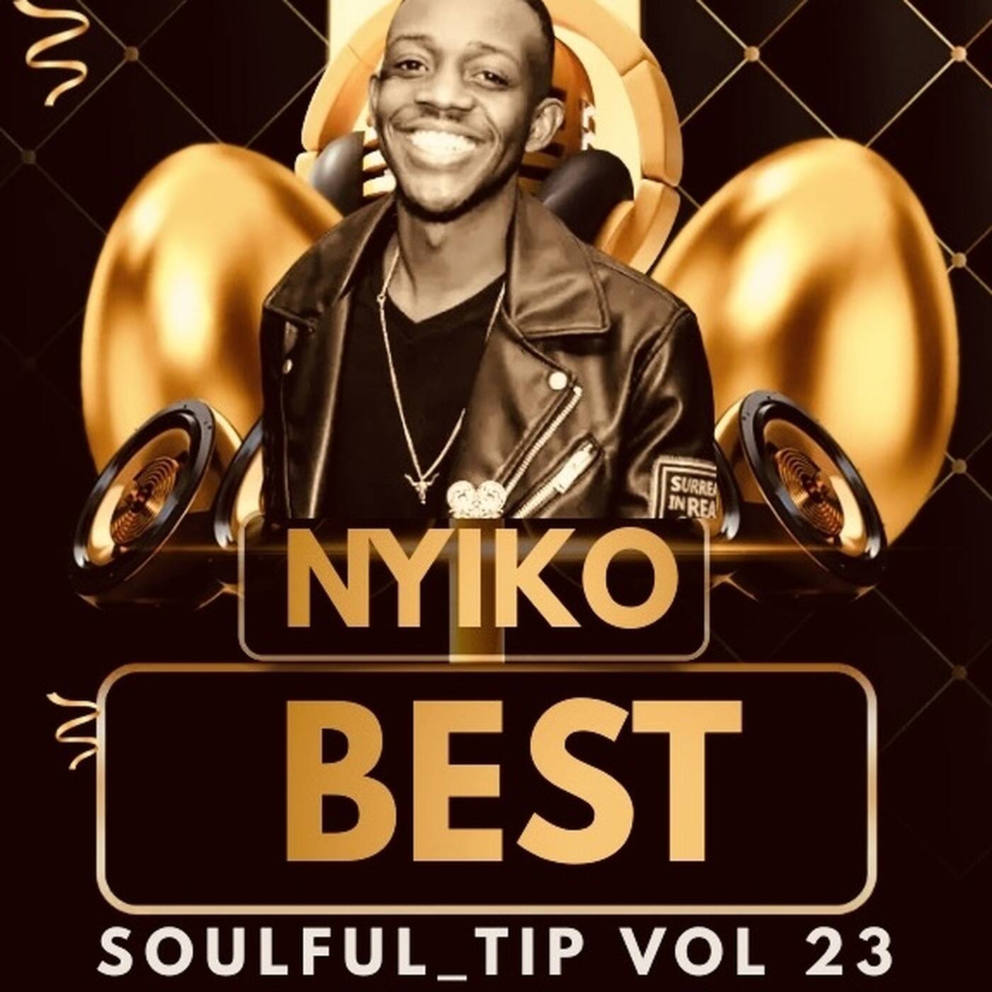 SoulfulTip Podcast By Nyiko Best