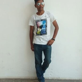 Prashant Patil