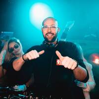 DJ DEMON @ OMEN CLUB PŁOŚNICA - DEMONstracja - 11.11.2022 - by OMEN CLUB