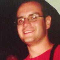 Nanos - Live In Brad &amp; Midori's Basement (2-22-02) by Rob Tygett / Crash Override / STL Rave Archive