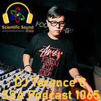 Scientific Sound Asia Podcast 1065 is Bicycle Corporation 'Electronic Roots' 123 with Terence C. by Scientific Sound Asia Radio