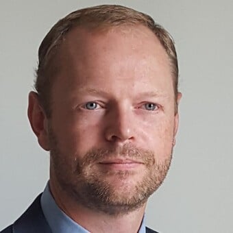 Mark Huisers