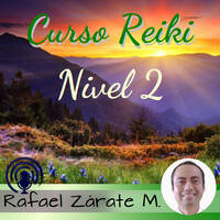 Curso Reiki 2