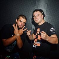 BendyX B2B LoudBass (3 urodziny QRP RECORDS) Club Capitol 07.08.2021 by QRP RECORDS