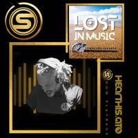 The Darkfader 92 - Lost In Music 12-11-2023 by Scionstream®️