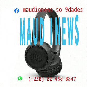 Maudio News