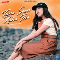 Tune Sach Kaha Tha -320kbps(Mrpendus.in) by ragan23