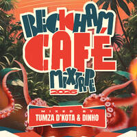 Beckham Cafe Mixtape 2k26 by Tumza D'kota