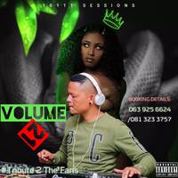 10111 sessions volume 21 (#one for 10111 fans)mixed by dj hugo by Dj hugo
