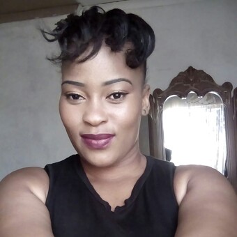 Lerato Larry Dikgale