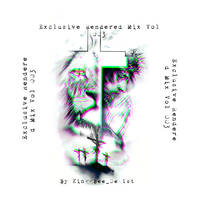 Exclusive Rendered Mix VOL OO3 By KinggBee_De 1st by Djy_Jaiive43