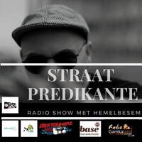 Episode 66 StraatPredikante Uncle G-Boy.mp3 by Beat Bangaz Radio