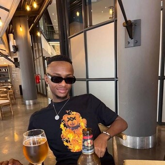 Khomotso Sebola
