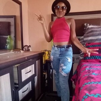 Zumaman Thabang Captain