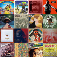 Musical Pot-Pourri #143 by Alternative Radio