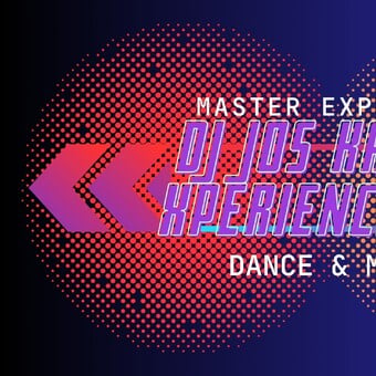 Dj Jos Ke Xperience Djs