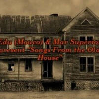 edu (mouco) &amp; mar superior present "songs from the old house" esradio.pt #30 by mar superior