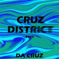 CRUZ DISTRICT #003 by Da Cruz_Mz