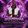 Dj elmashar thee African member