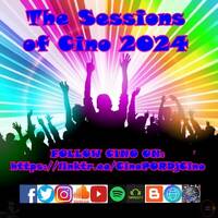 The Sessions of Cino (Part 1) (February 2024) by Cino (POR) aka Dj Cino