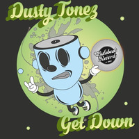 Get Down EP - Preview (OUT NOW on bulabeats records) by Dusty Tonez