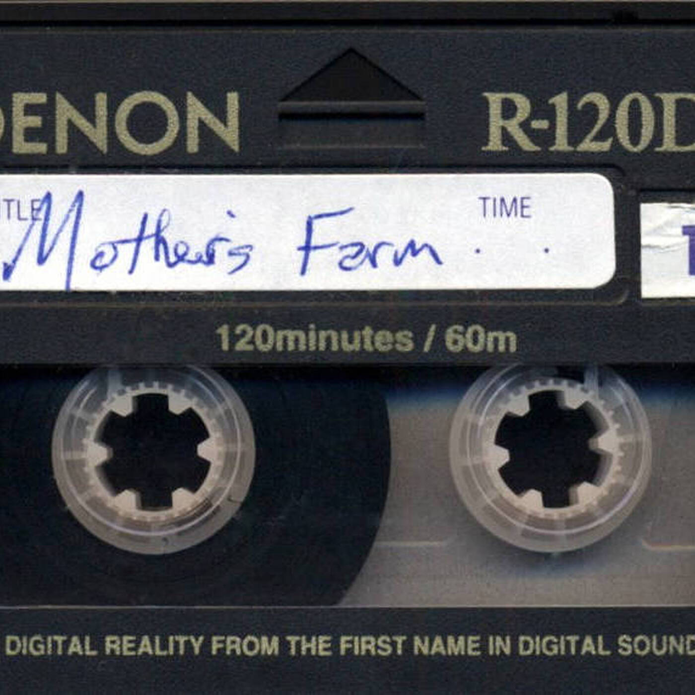DJ Unknown, DJ Derrick (SJ) & DJ Kevin Knestrick - Live At Mother's Farm - Part 1 (Jim Hopkins Remaster) episode artwork