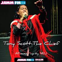 Jamm Fm Sundays Classic Request Tony Scott Tribute Mix (Mixed by DJ NRJ) 9-08-2026 by Edwin van Brakel ( JammFm )