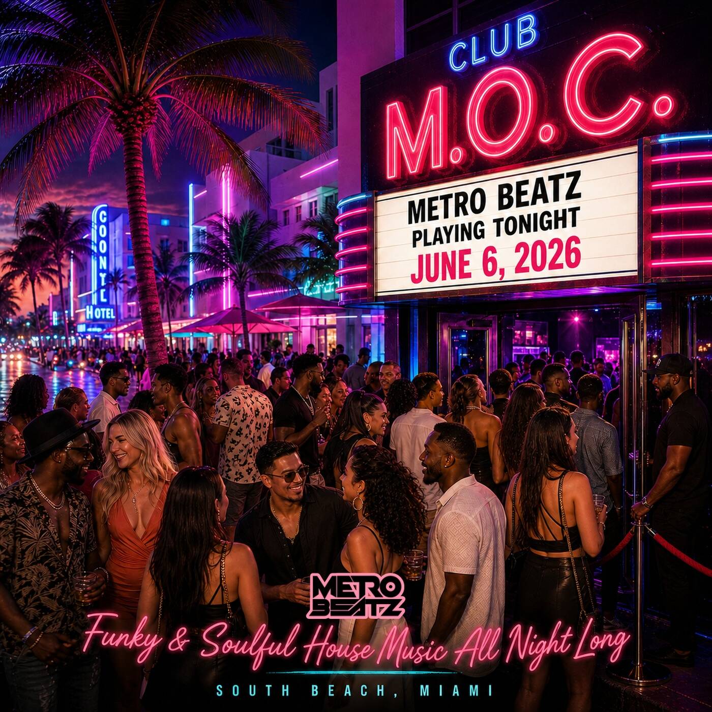 Club M.O.C. (Aired On 6-6 26) episode artwork