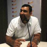 Informe de labores del Rafael Mendoza Godinez, alcalde de Cuauhtémoc. by Edison Solis Noticias en el Blanco