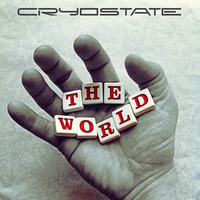 CryoState-The World(U4Ya Remix)(PREVIEW) by U4Ya