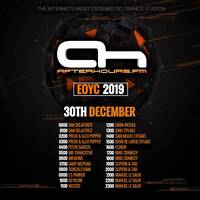 Dj Pilow - EOYC 2019 Yearmix by Dj Pilow