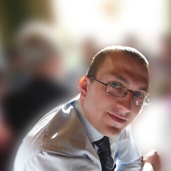 Marcin Dębski