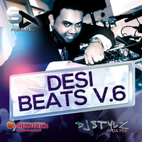 05 Dance Basanti (Reggaeton Stylz Mix) by DJ Shahrukh
