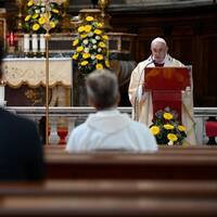 Regina Coeli del 19 Aprile 2020 by Cerco il Tuo volto