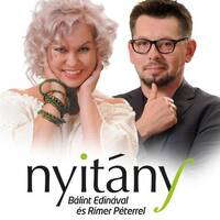 Nyitány - 2017.01.04. Kibédi Varga Katalin by KlasszikRadio92.1