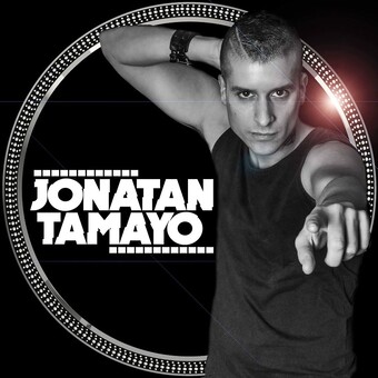 Jonatan Tamayo