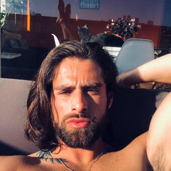 Vladimir Benavente Plaza