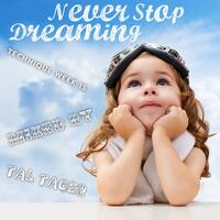 Technique Radio Show On HFMIBIZA Week 15 Mixed Tal Tager by Tal Tager