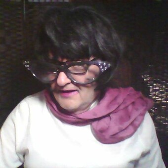 Paula Johnson Bouvier Riviera