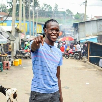 Mendy Mkenya